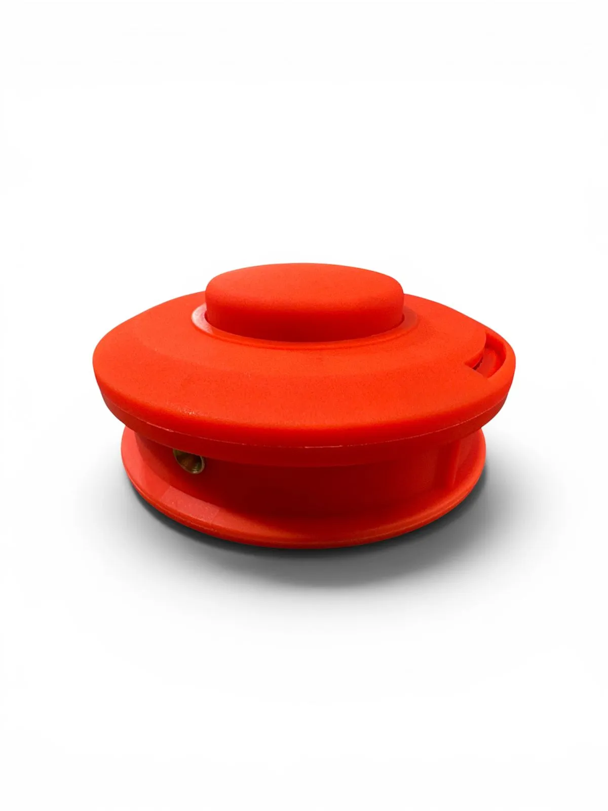Power Series T35 Compatible Trimmer Head, 399 g – M10 × 1.75 LH, Orange